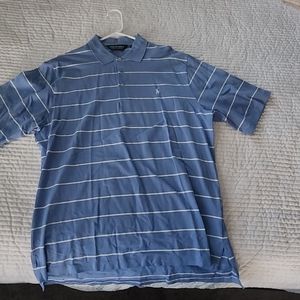 Men's Polo 'Golf' dress shirt